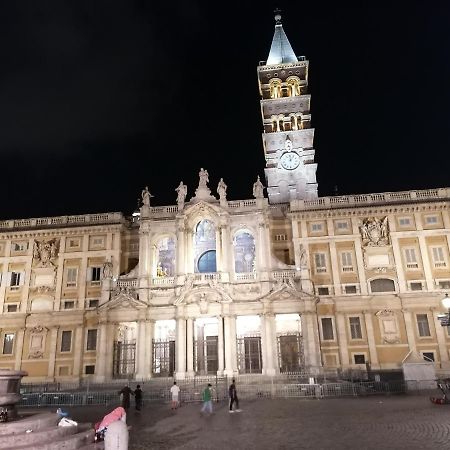 Dream Destination Rome Hotel Екстериор снимка