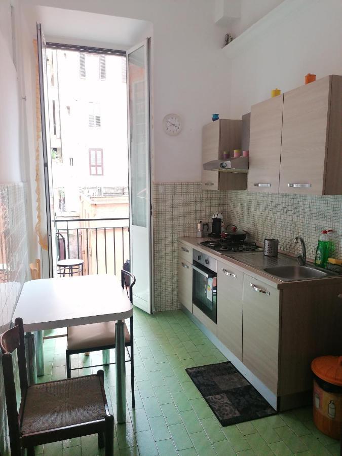 Dream Destination Rome Hotel Екстериор снимка