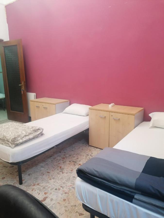 Dream Destination Rome Hotel Екстериор снимка