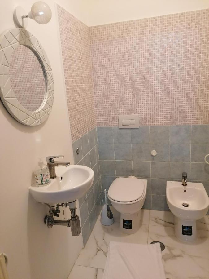 Dream Destination Rome Hotel Екстериор снимка