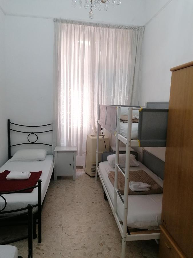 Dream Destination Rome Hotel Екстериор снимка