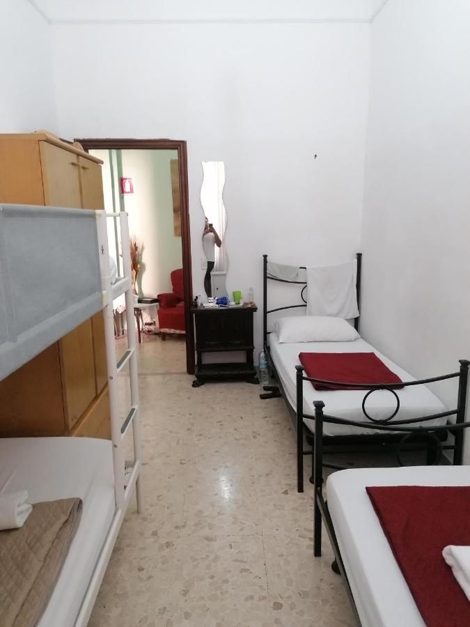 Dream Destination Rome Hotel Екстериор снимка