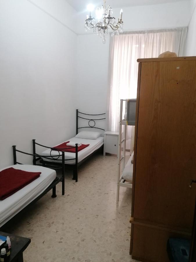 Dream Destination Rome Hotel Екстериор снимка