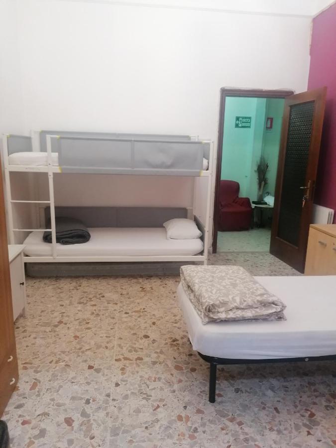 Dream Destination Rome Hotel Екстериор снимка