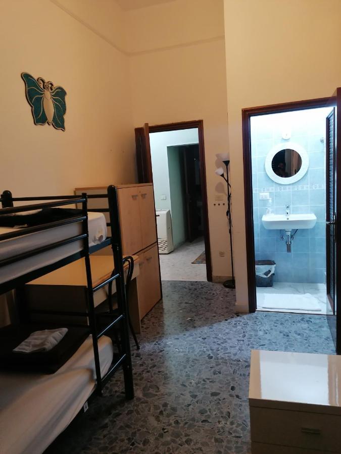 Dream Destination Rome Hotel Екстериор снимка