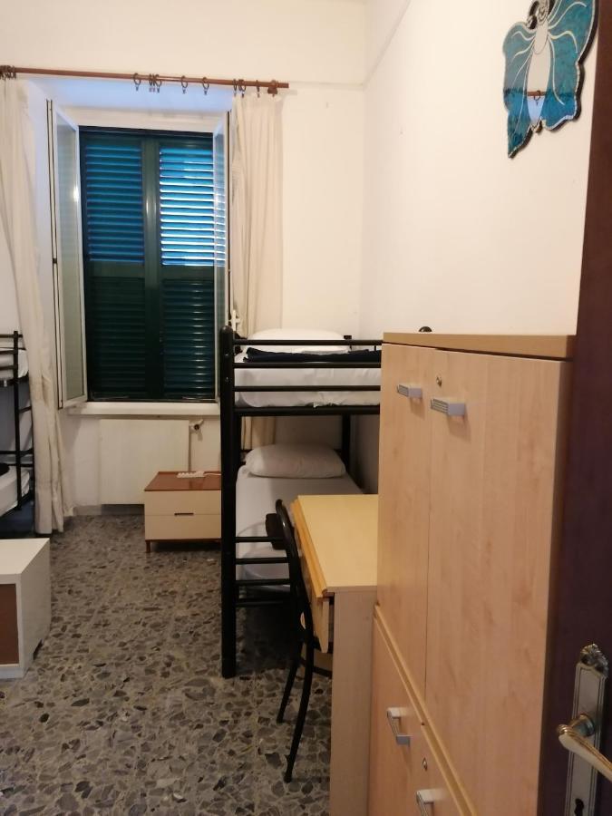 Dream Destination Rome Hotel Екстериор снимка