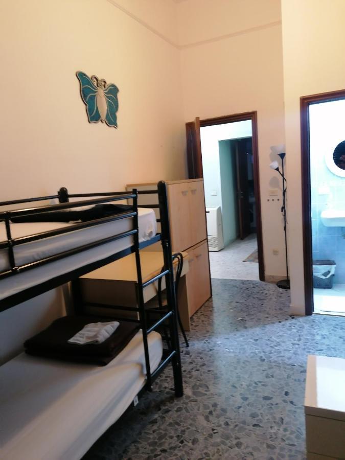 Dream Destination Rome Hotel Екстериор снимка