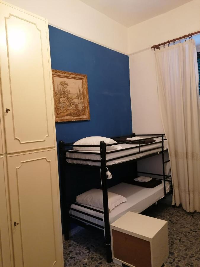 Dream Destination Rome Hotel Екстериор снимка