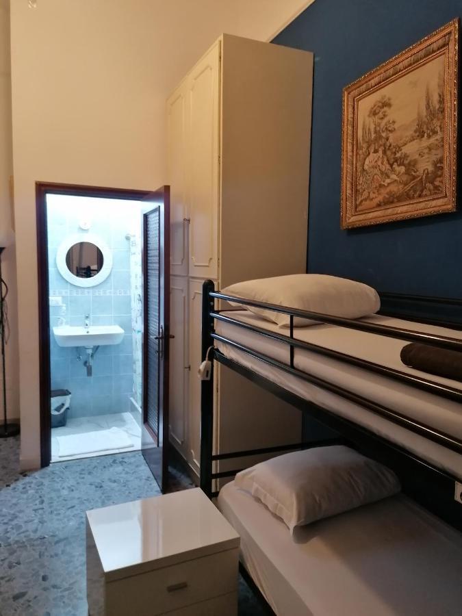Dream Destination Rome Hotel Екстериор снимка