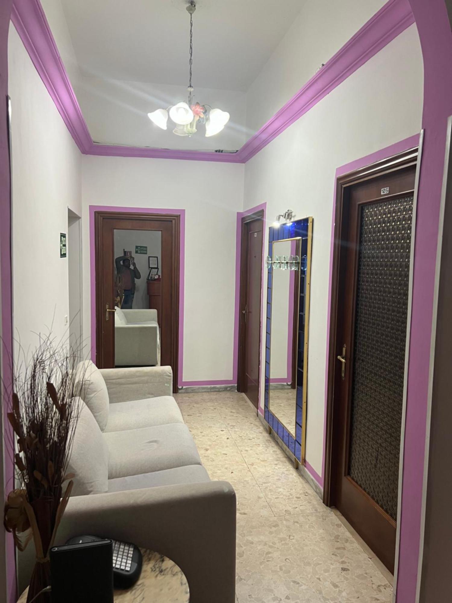 Dream Destination Rome Hotel Екстериор снимка