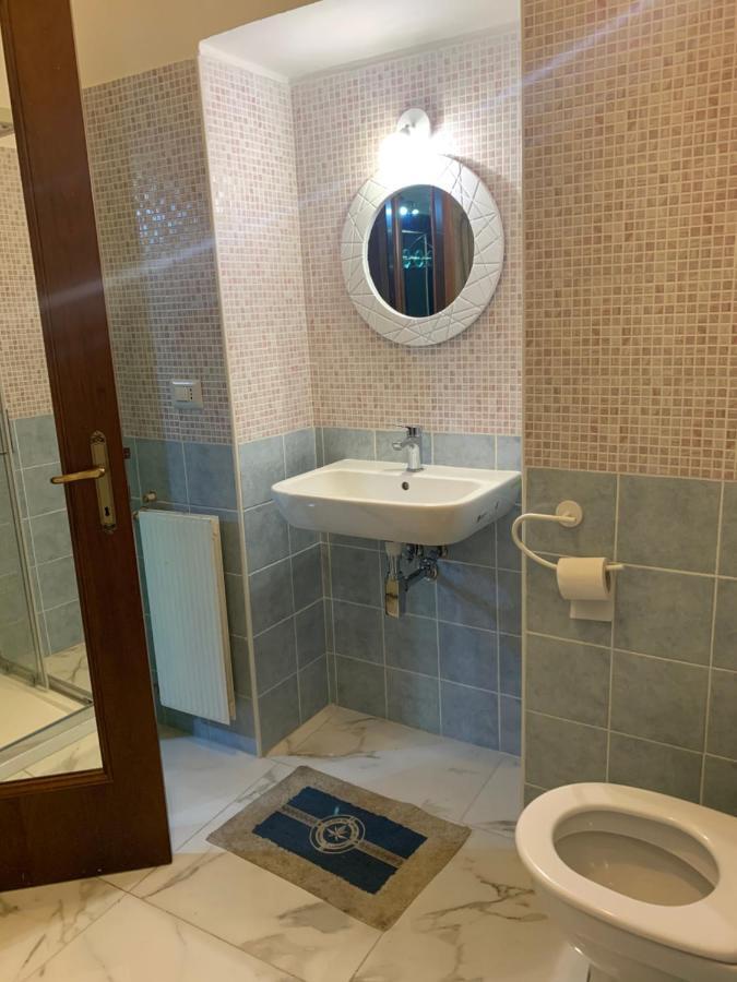 Dream Destination Rome Hotel Екстериор снимка