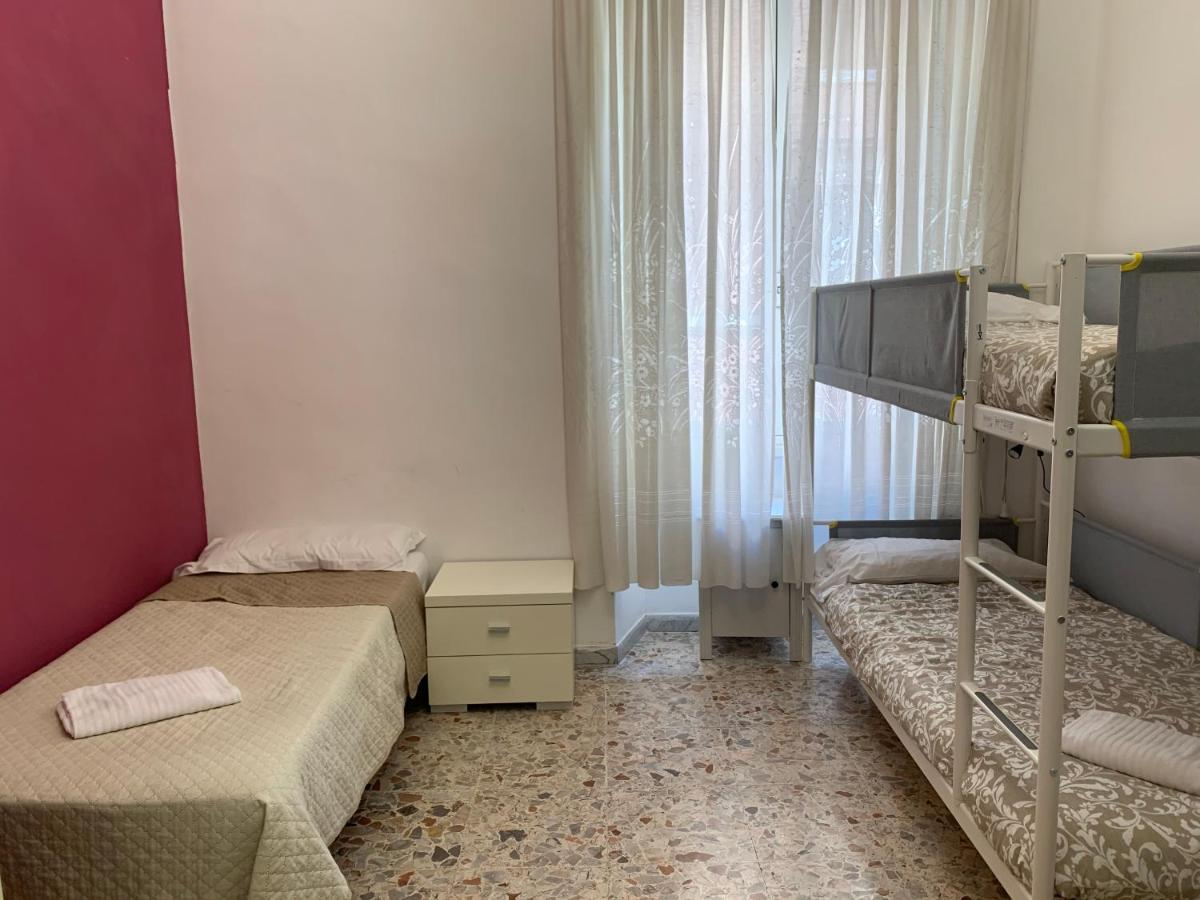 Dream Destination Rome Hotel Екстериор снимка