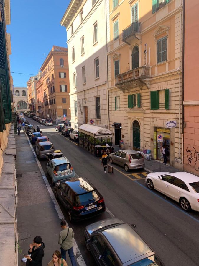 Dream Destination Rome Hotel Екстериор снимка