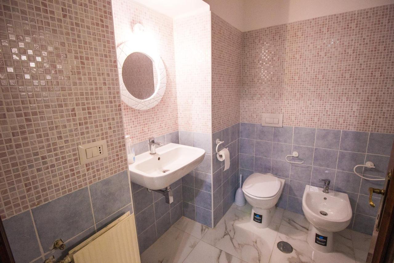 Dream Destination Rome Hotel Екстериор снимка